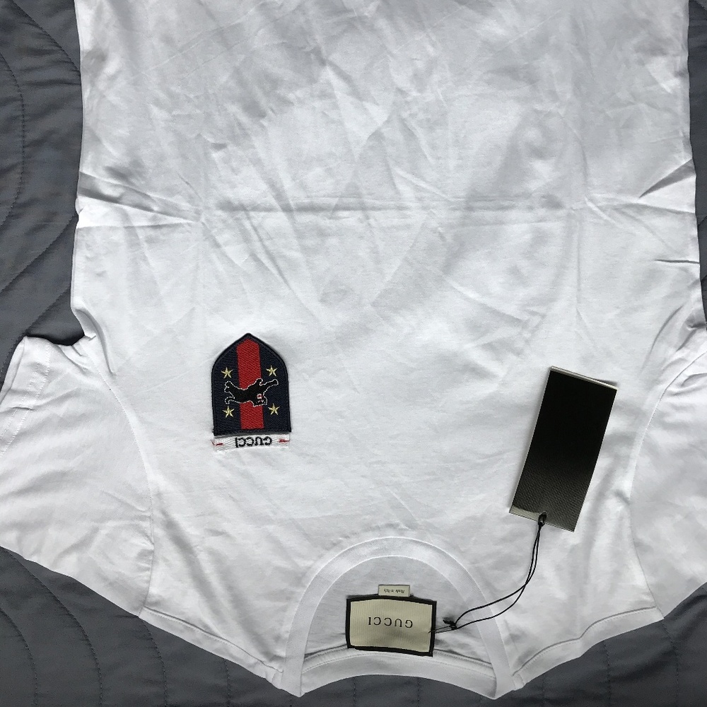 Gucci tshirt
